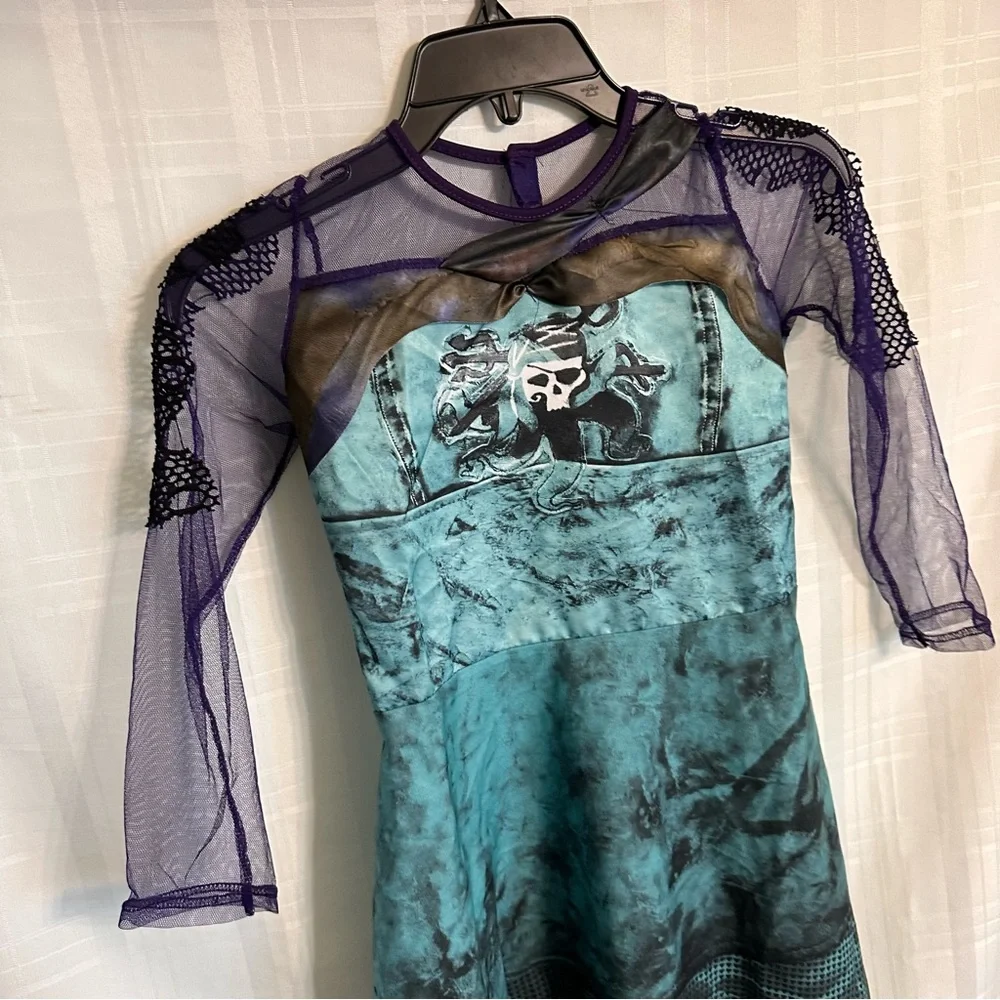 Descendants2 Costume